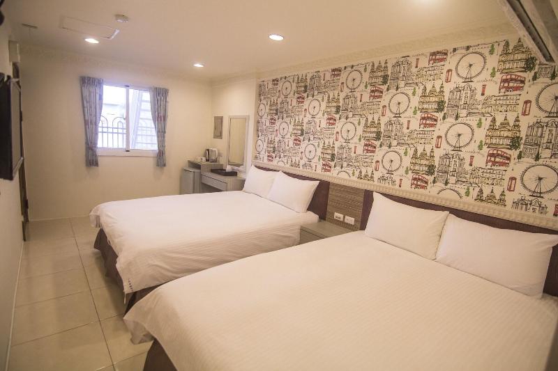 SouthSea B&B image