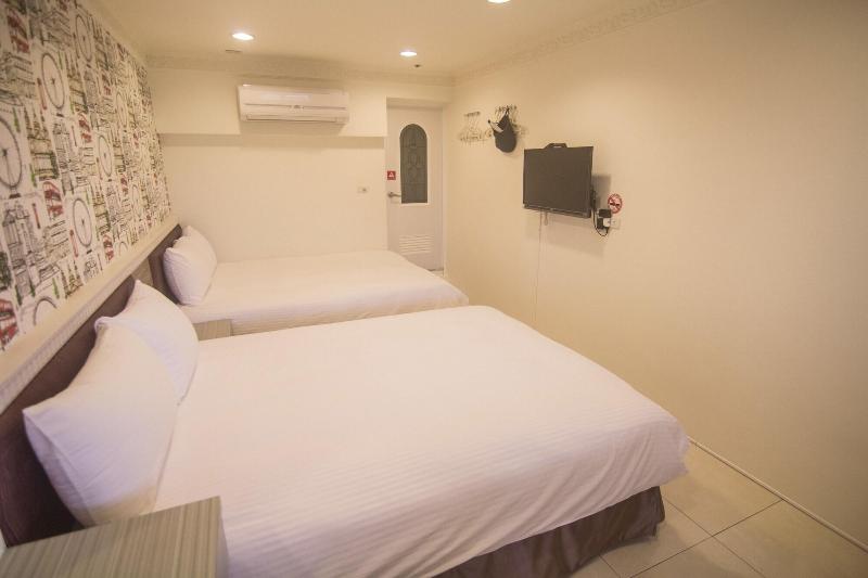 SouthSea B&B image