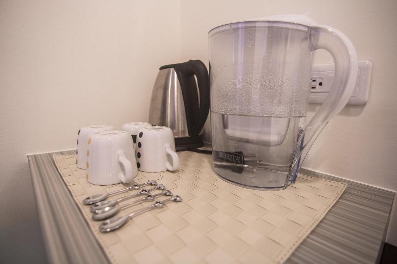 SouthSea B&B image