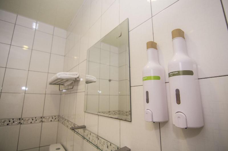 SouthSea B&B image