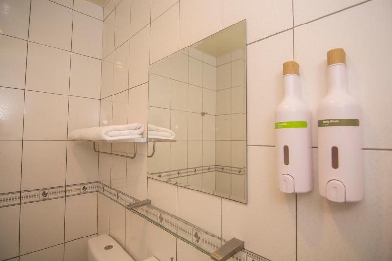 SouthSea B&B image
