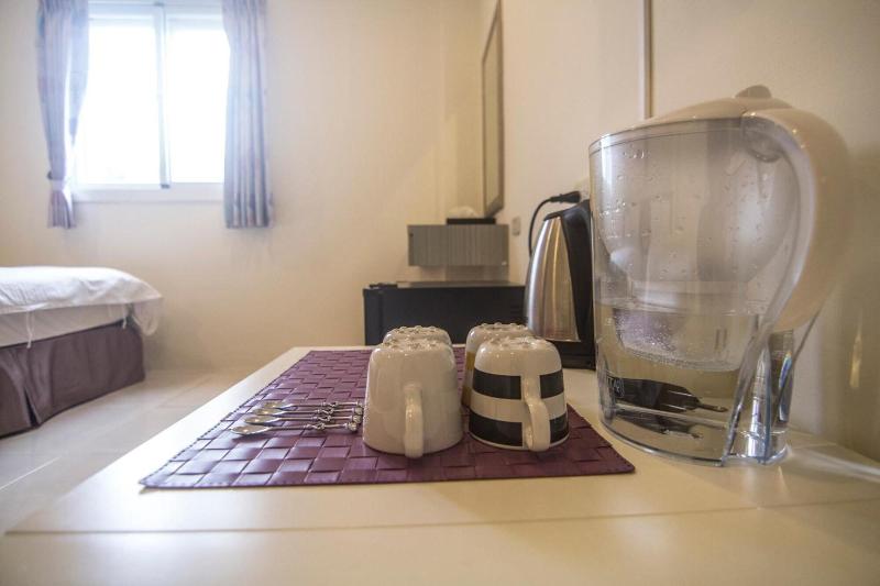 SouthSea B&B image