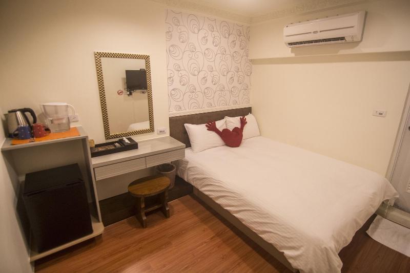 SouthSea B&B image