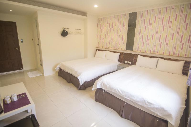 SouthSea B&B image