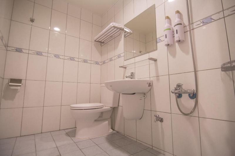 SouthSea B&B image