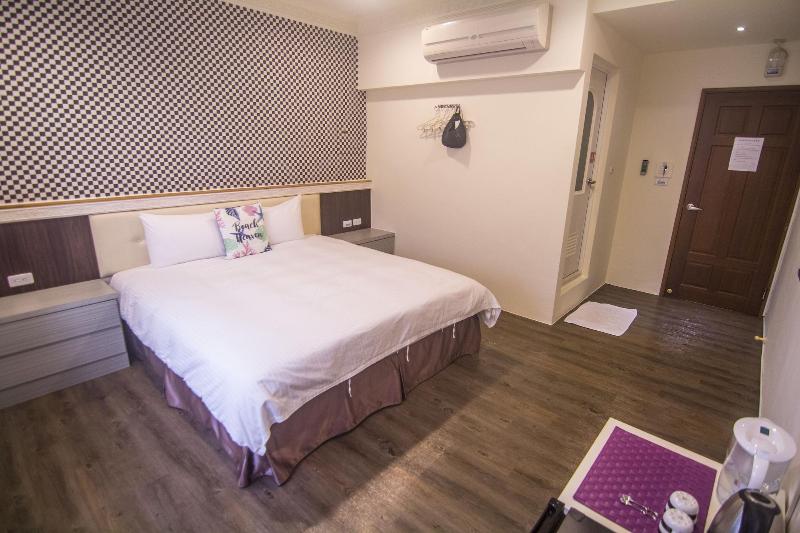 SouthSea B&B image