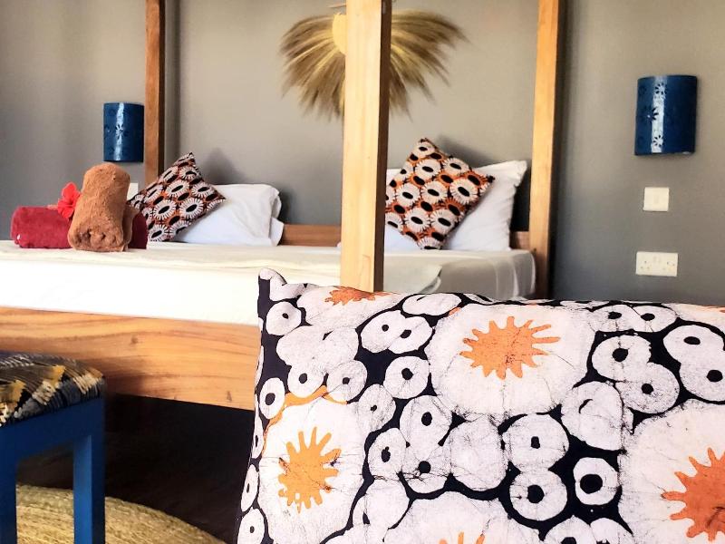 Promised Land Lodge image