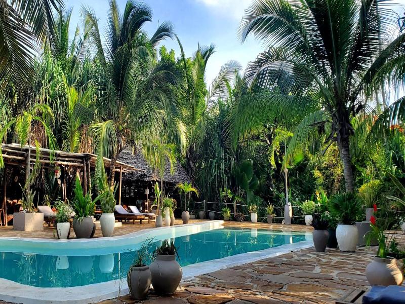Promised Land Lodge image