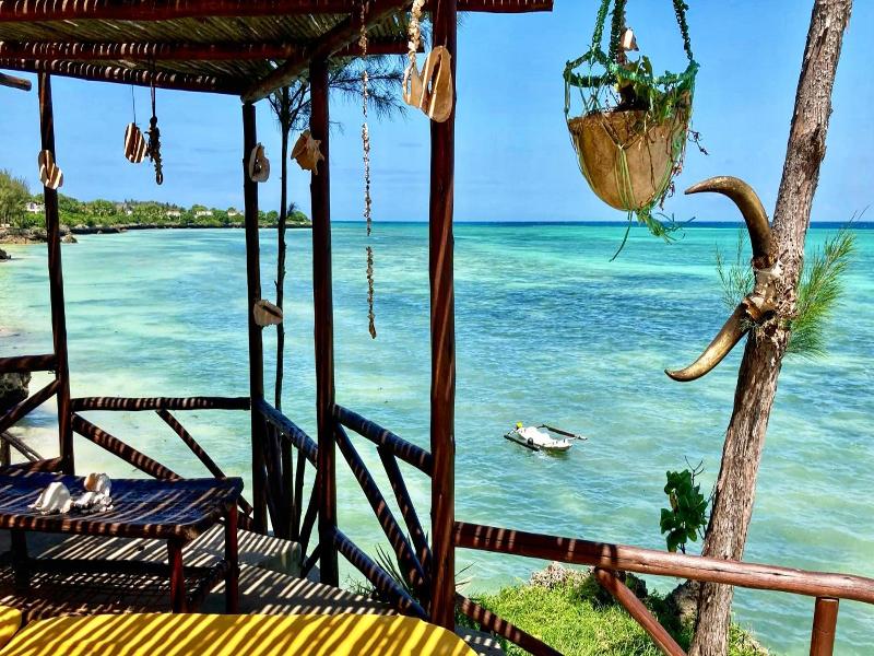 Promised Land Lodge image