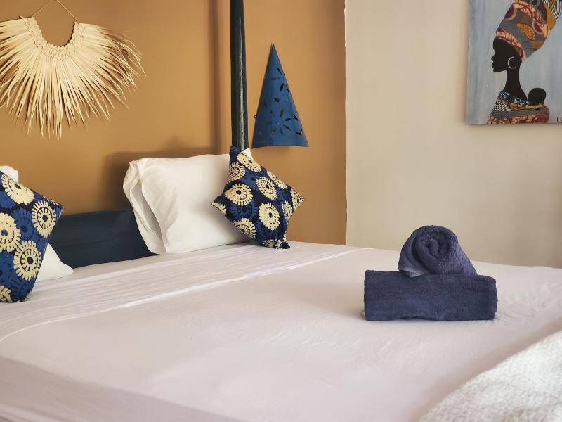 Promised Land Lodge image