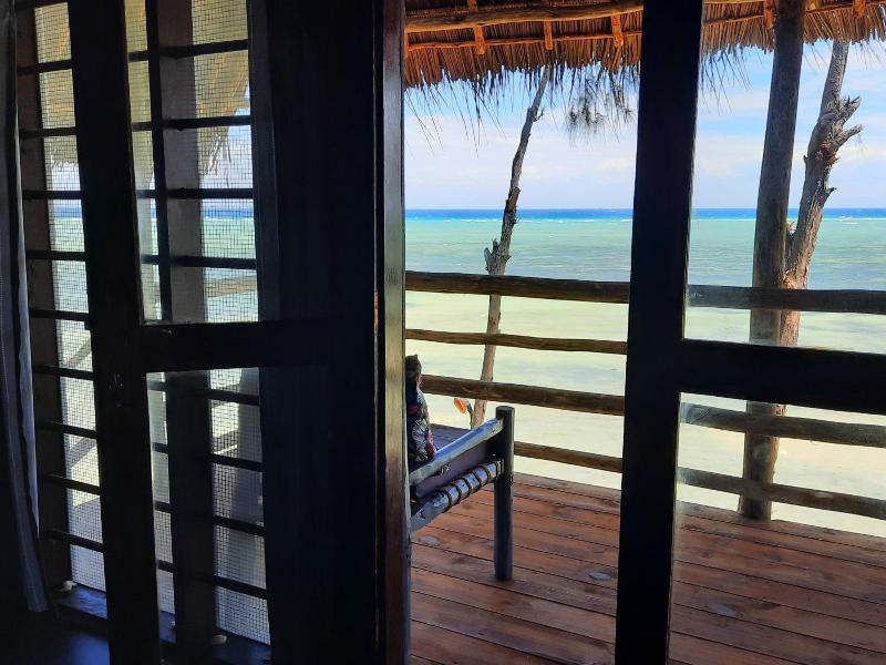 Promised Land Lodge image