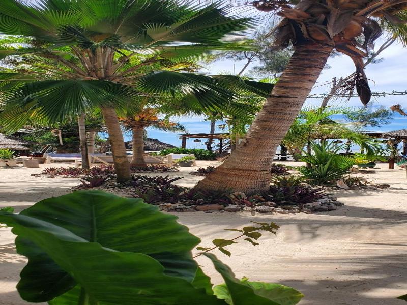 Promised Land Lodge image