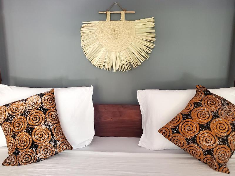 Promised Land Lodge image