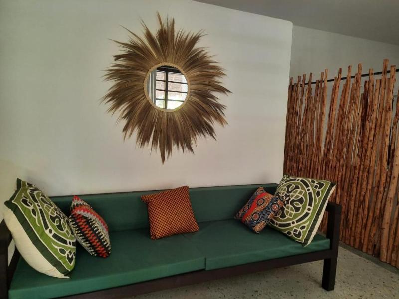 Promised Land Lodge image