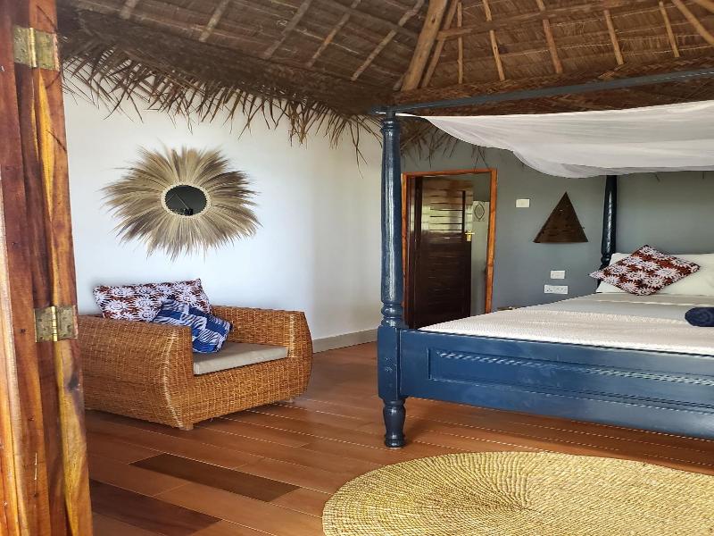 Promised Land Lodge image