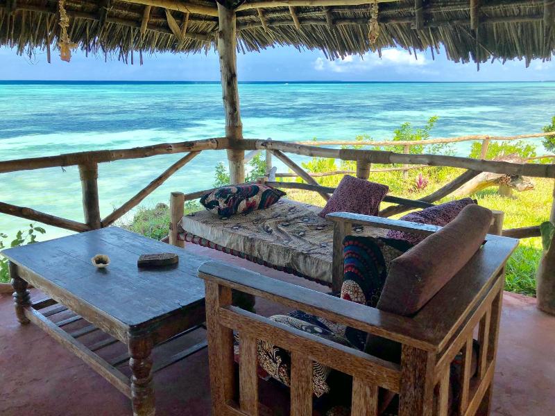 Promised Land Lodge image