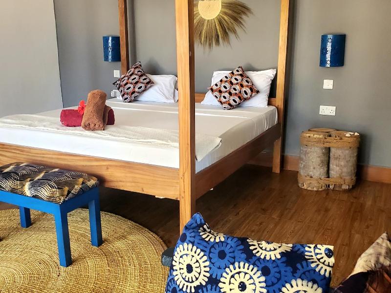 Promised Land Lodge image
