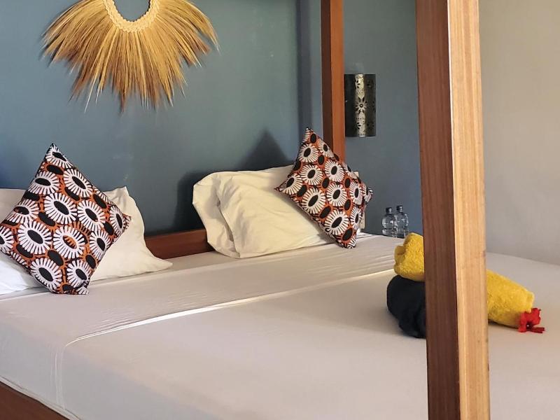 Promised Land Lodge image