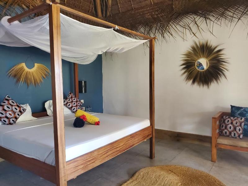Promised Land Lodge image