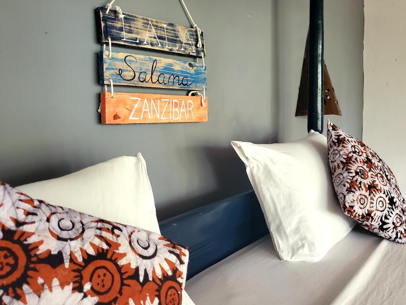 Promised Land Lodge image