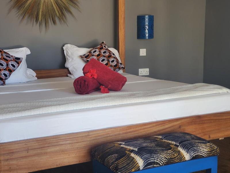 Promised Land Lodge image