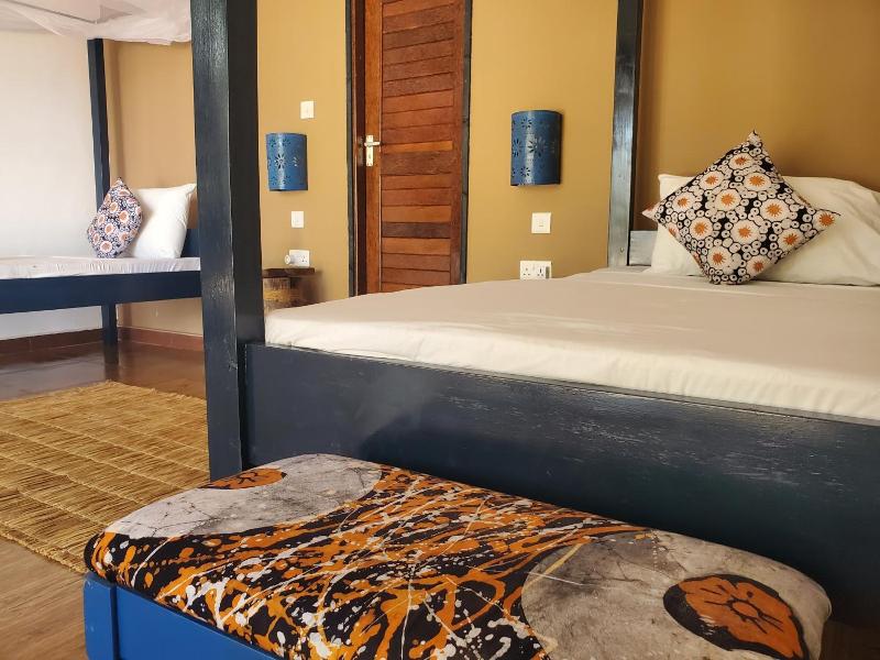 Promised Land Lodge image