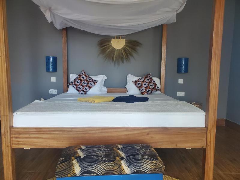 Promised Land Lodge image