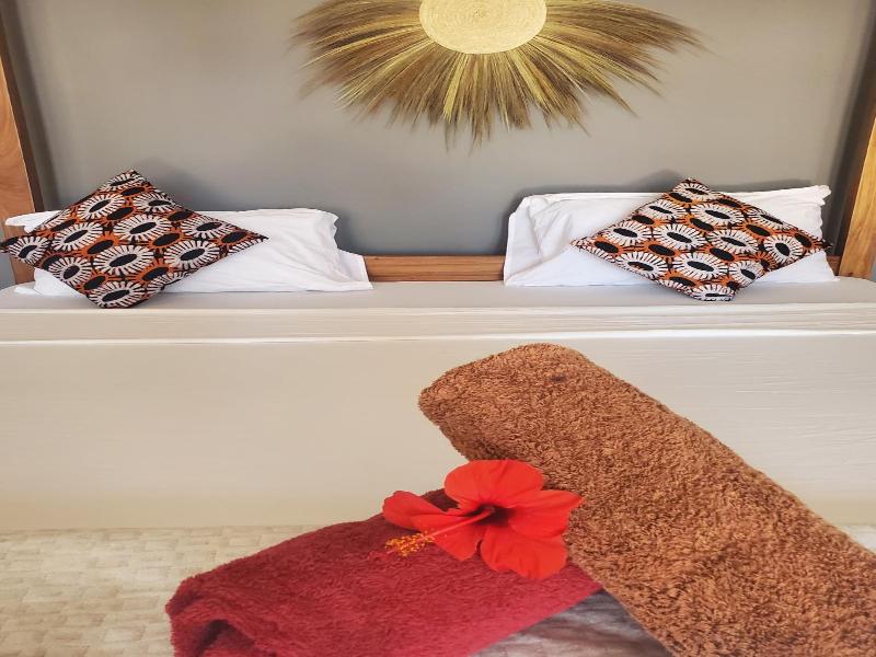 Promised Land Lodge image