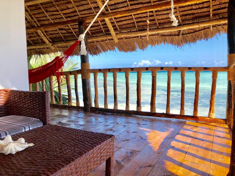 Promised Land Lodge image