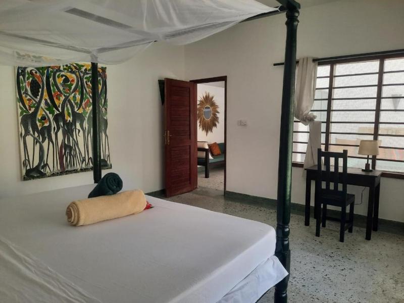 Promised Land Lodge image