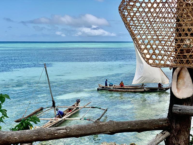 Promised Land Lodge image