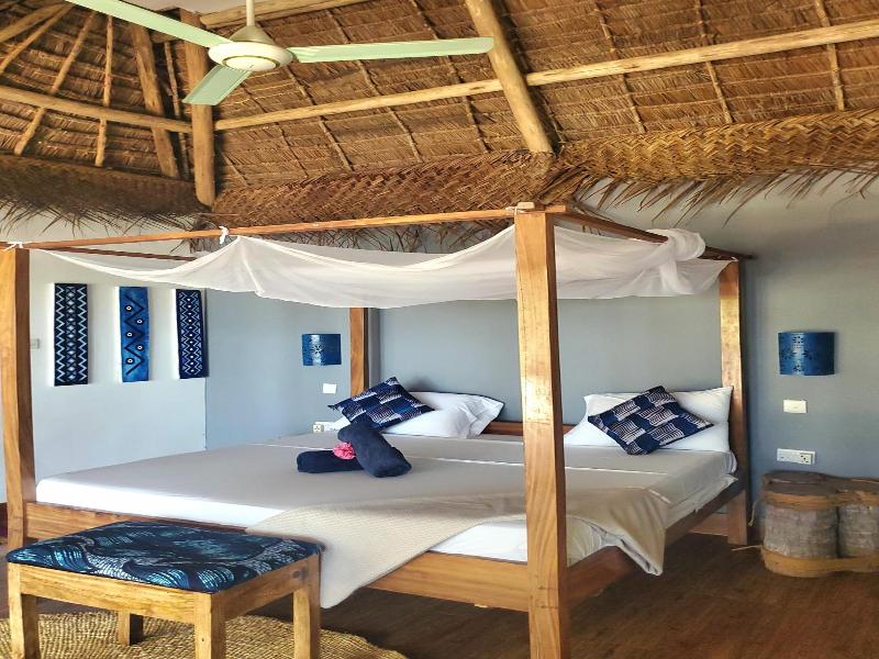 Promised Land Lodge image