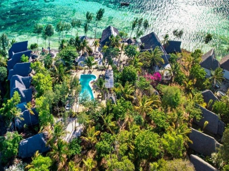 Promised Land Lodge image