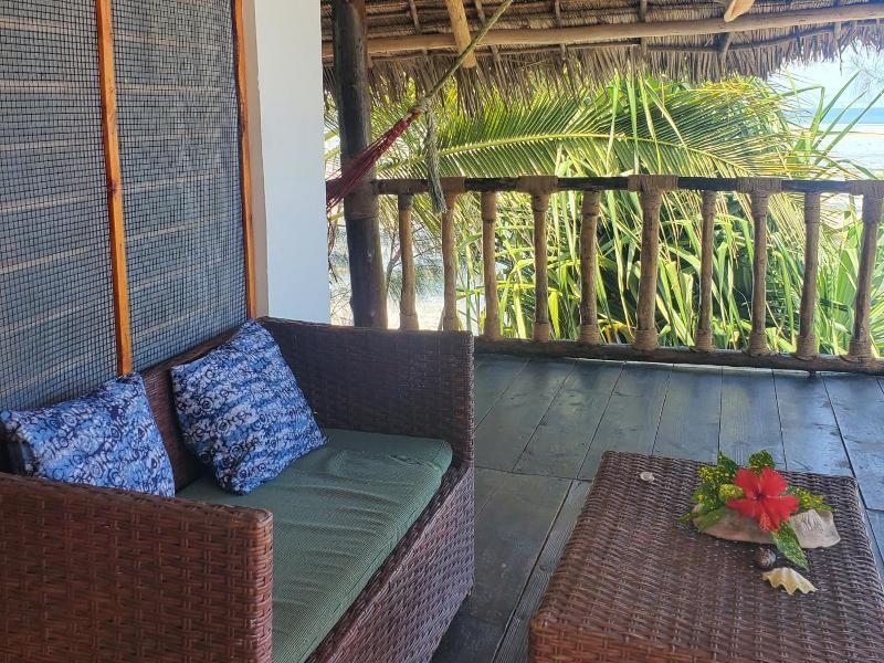 Promised Land Lodge image