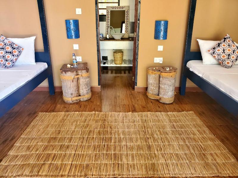 Promised Land Lodge image