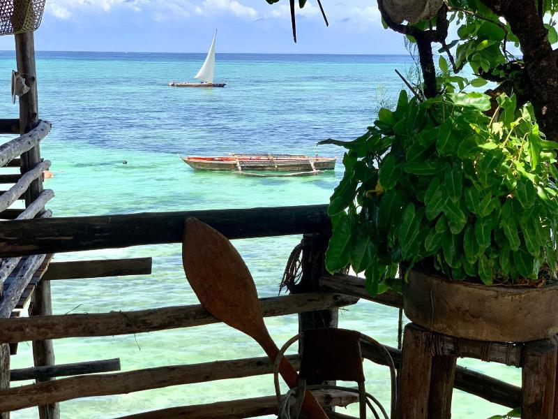 Promised Land Lodge image