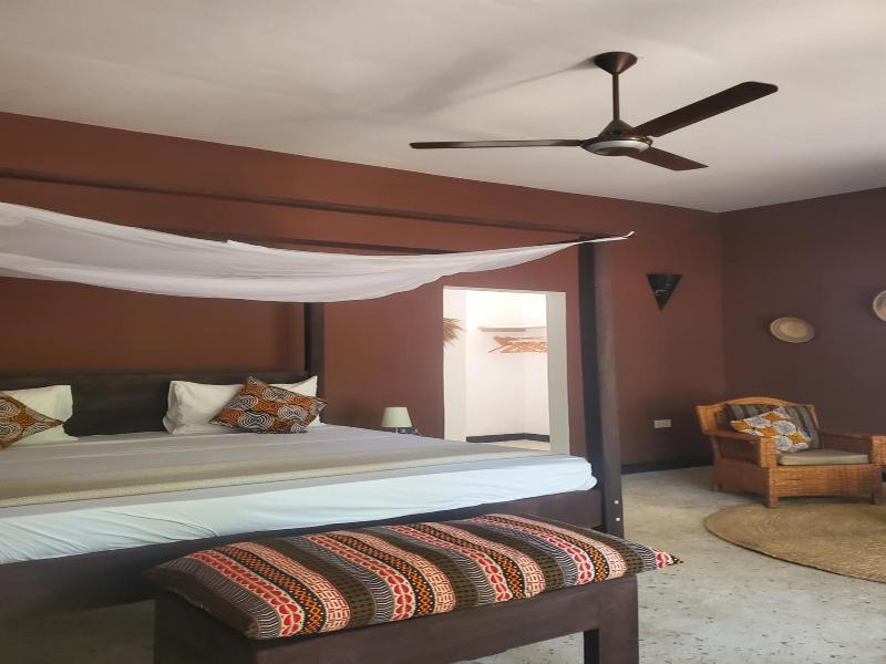 Promised Land Lodge image
