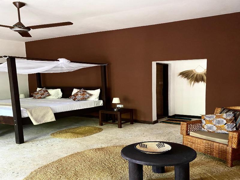 Promised Land Lodge image