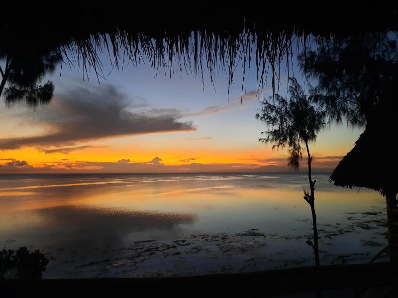Promised Land Lodge image