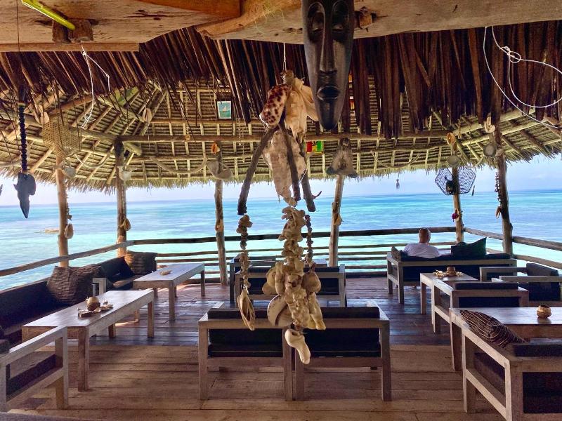 Promised Land Lodge image