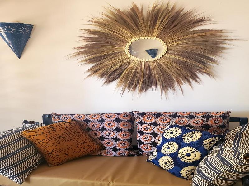 Promised Land Lodge image