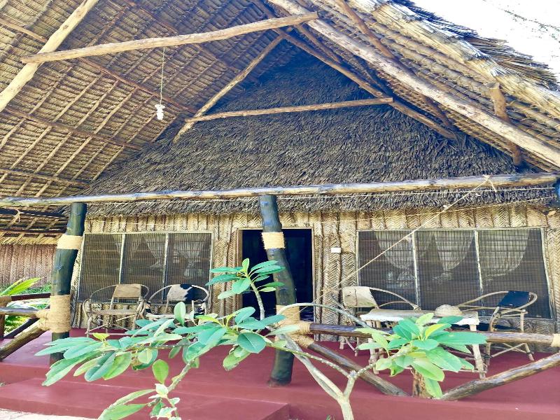 Promised Land Lodge image