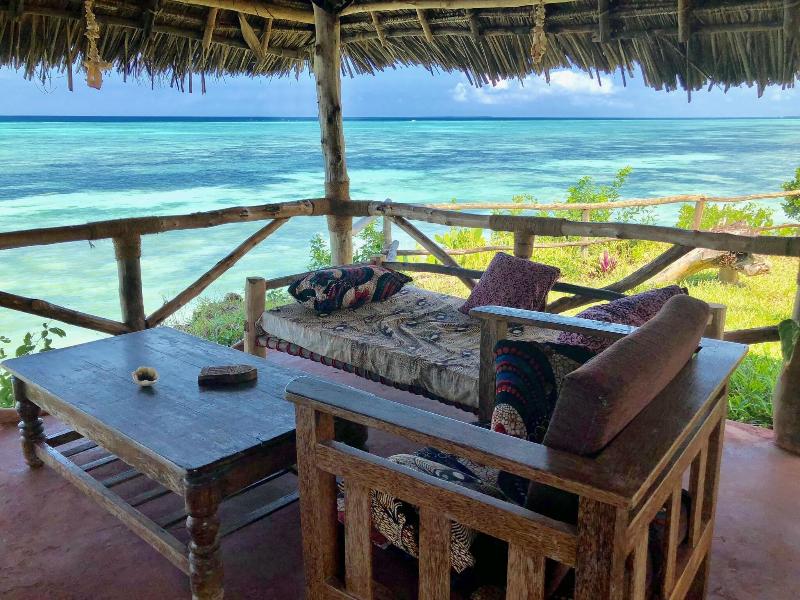 Promised Land Lodge image