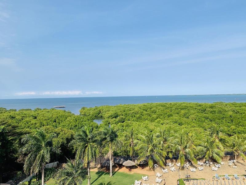 Tanga Beach Resort & Spa image