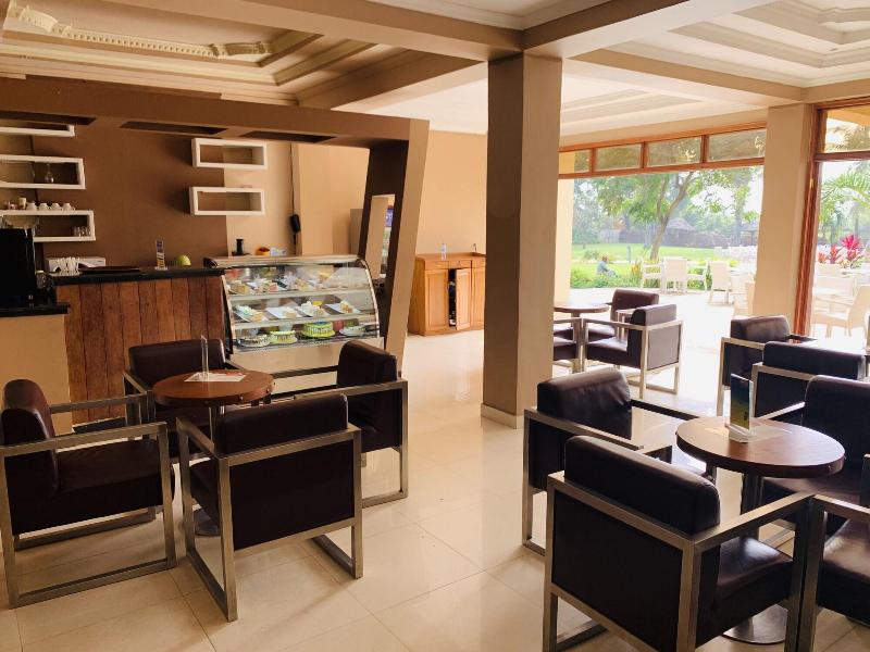 Tanga Beach Resort & Spa image