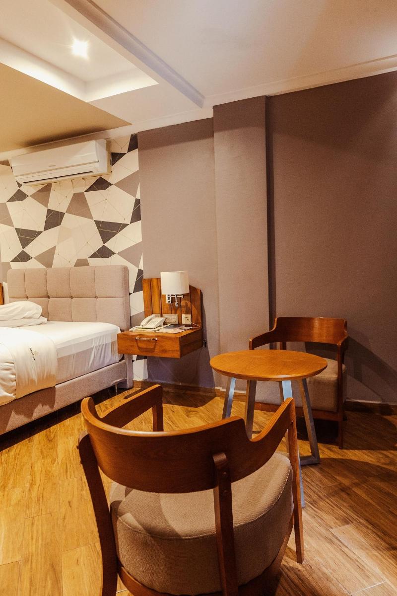 Tanga Beach Resort & Spa image