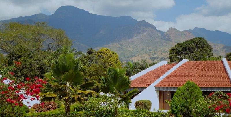 Morogoro Hotel image