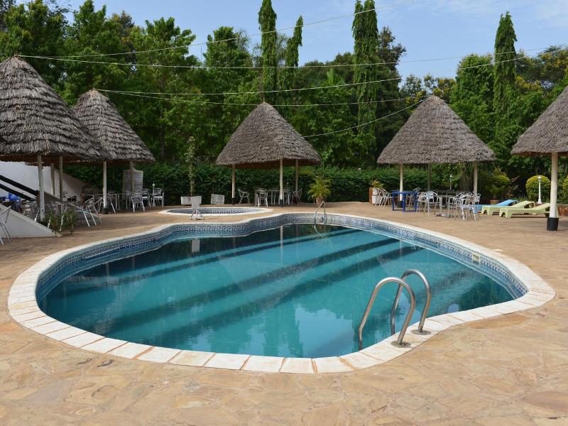Morogoro Hotel image