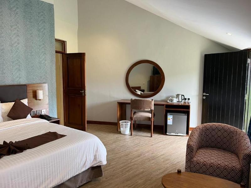 Morogoro Hotel image