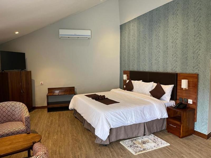 Morogoro Hotel image